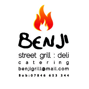 Benji street grill