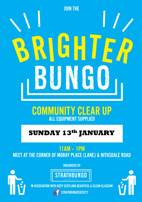 Brighter Bungo Jan 19